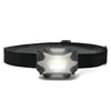 פנס ראש LED עמיד במים עם קליפס התפריטה