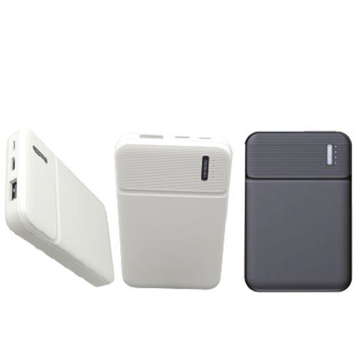 מטען נייד חזק 5,000 מיליאמפר