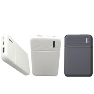Powerful 5,000mAh Portable Charger