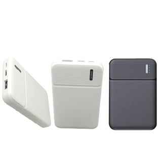 Powerful 5,000mAh Portable Charger