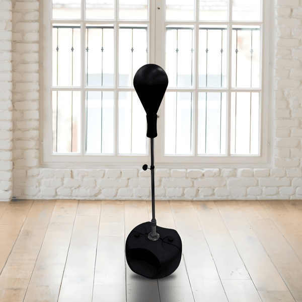 Energym Adult Punching Bag – Stable and Premium Quality
