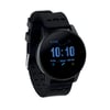 Smart Sports Watch with Silicone Strap