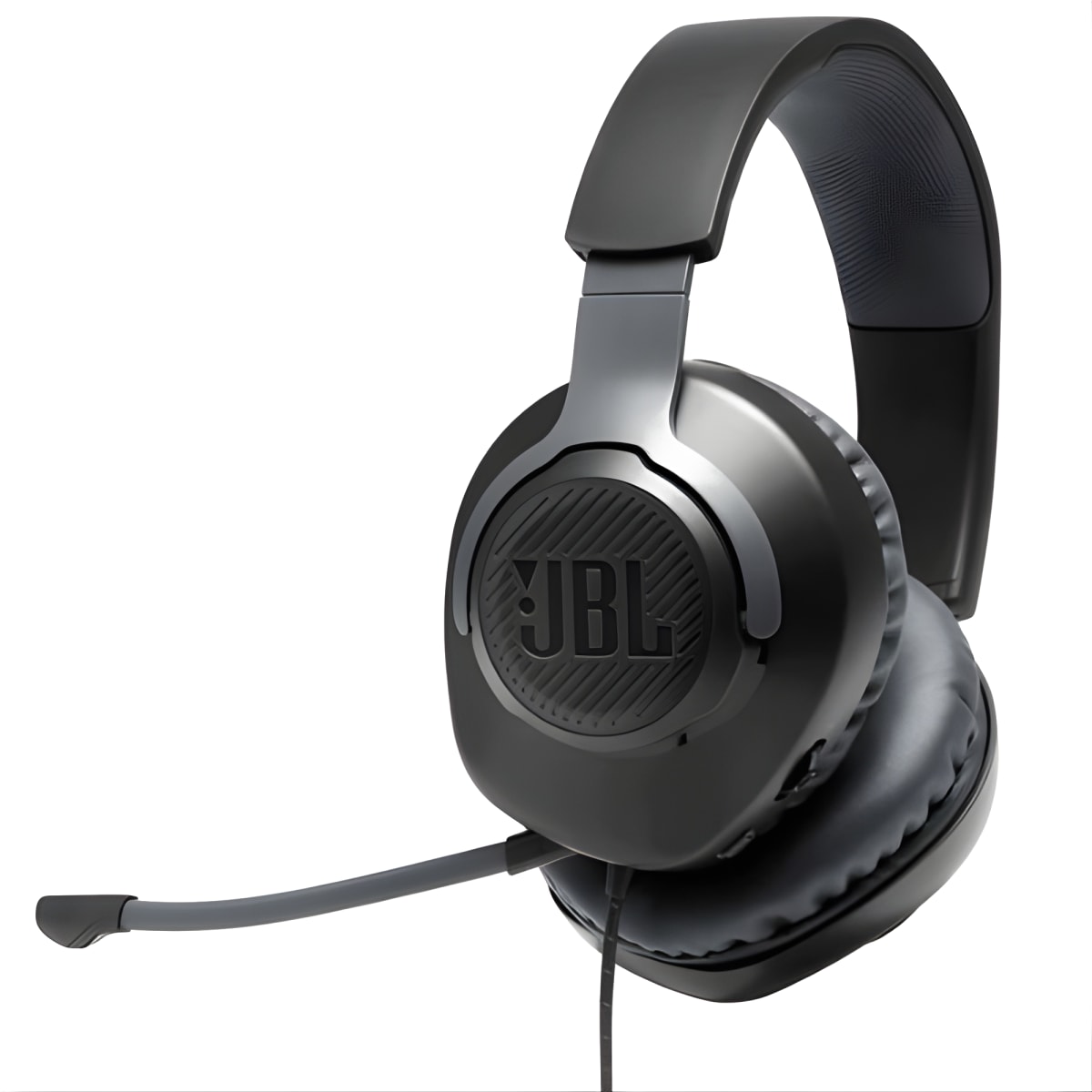 JBL אוזניות גיימינג איכותיות דגם 100