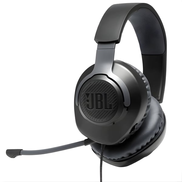 JBL Quality Gaming Headset Model 100