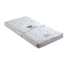 BABY ELEPHANT GIRL Dual-Sided Baby Mattress by Dr. Gav
