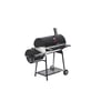 GREYSMOKE Charcoal Smoker by Amgazit