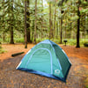 Quick Setup Camping Tent for 6 by Discovery