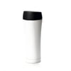 500ML Thermal Cup with White or Black Button