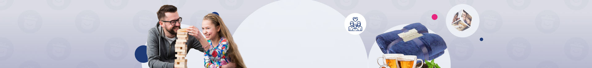 מתנות ומארזים ממותגים ליום המשפחה