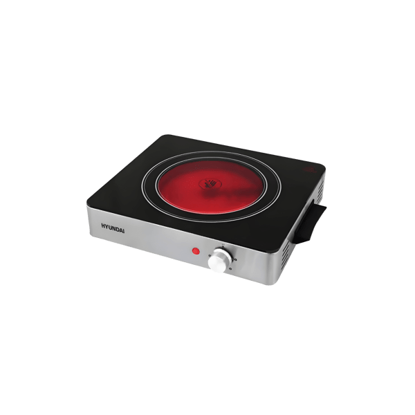 Advanced 2000W Ceramic Electric Cooker