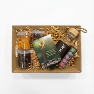 טו בשבט - צמיחה חדשה ומרגשת