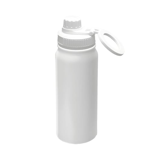 תרמו סקרין 620 מל - לבן