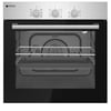 Premium Built-in Stainless Steel Oven GERMAINE - 60cm