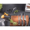 Professional Chef's Set – 7 Essential Pieces by Naaman