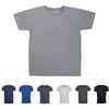 Short Sleeve Sweat-Wicking Dry-Fit T-Shirt