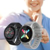 Smart Sport Watch with 1.3" Touchscreen and Advanced GPS