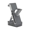 Professional Mandoline Slicer with 3 Blades for Vegetables & Fruits