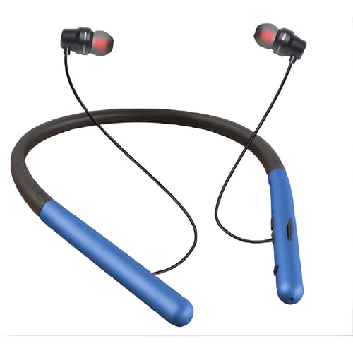 אוזניות ספורט בלוטוס