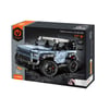 RC Assembling Jeep and Car by iM-Master for Kids