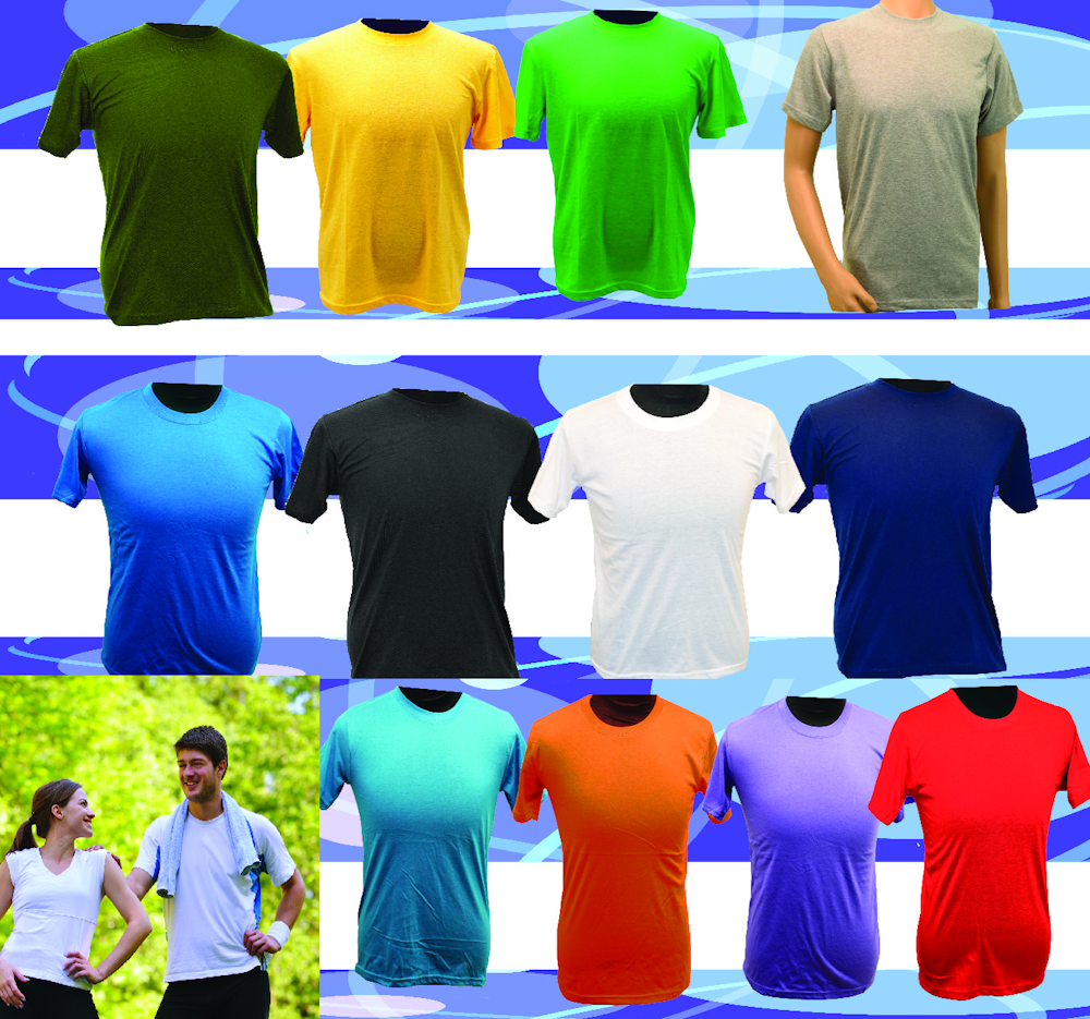 חולצת טי לילד - מתנה עסקית ייחודית