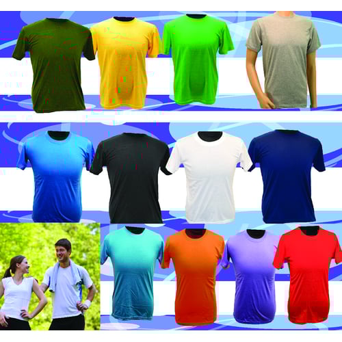 חולצת טי לילד - מתנה עסקית ייחודית