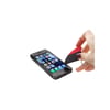 Screen Cleaner Keychain with Touch Pen for Smartphones