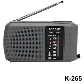 טרנזיסטור KNSTAR