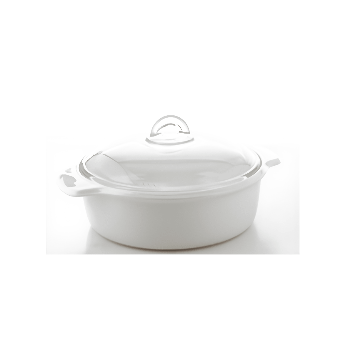 סיר זכוכית VITROMAX 2.5 ליטר איכותי מבית נעמן