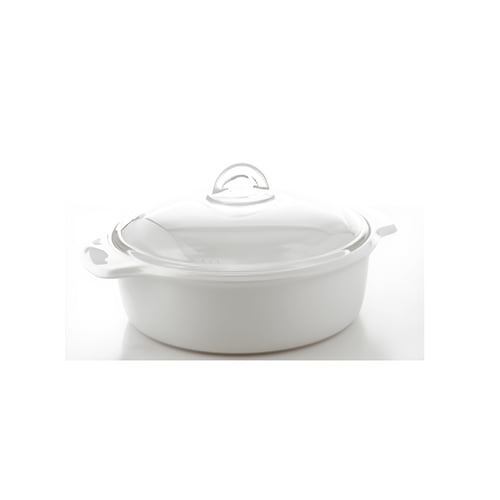 סיר זכוכית VITROMAX 2.5 ליטר איכותי מבית נעמן