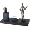 Artistic Desktop Stand 'Excellence' by Gracia Gallery