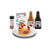 Perfect Pancake Kit for Family Day