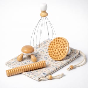 Pampering Massage Kit