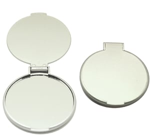 Compact Mirror - A Thoughtful Corporate Gift