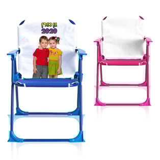 Kids Folding Chair - Convenient and Fun