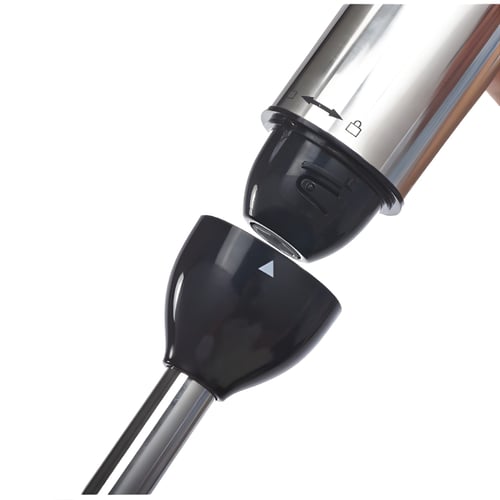 בלנדר יד סאוטר להכנת שייקים, קוקטיילים ומרקים