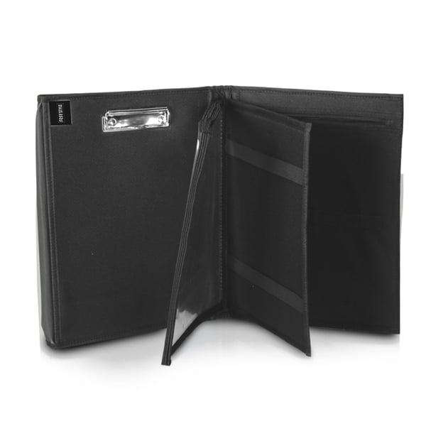 Cordura Folder - Premium Corporate Gift