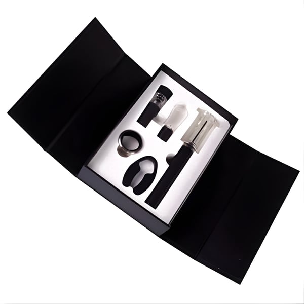 Professional and Quality Pneumatic Wine Opener Set