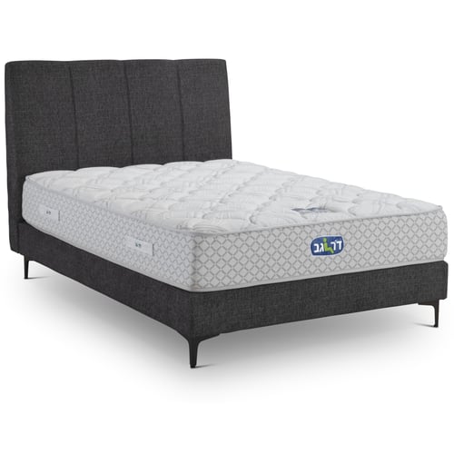 מזרן iDream Comfort 160/200 עם נוחות מקסימלית מבית ד"ר גב
