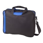 תיק כנסים מקצועי מבד קורדורה