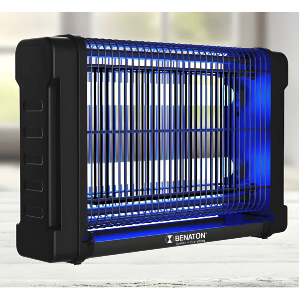 קטלן יתושים עוצמתי BENATON 16W