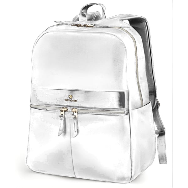 Luxury Women's Backpack for Laptops