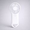 Typhoon Portable Fan - Powerful and Quiet