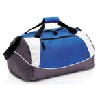 תיק ספורט מרופד לספינינג עם תא נוח