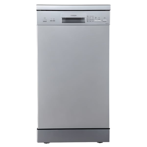 Electra Premium Dishwasher 45cm Wide