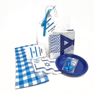 מארז חגיגי לאווירה מושלמת