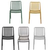 Set of 4 Classic Garden and Home Chairs