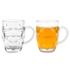 Classic Beer Glass Set of 6 - Mannheim