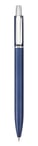 Luxury Metal Ballpoint Pen with Click Mechanism - Palo