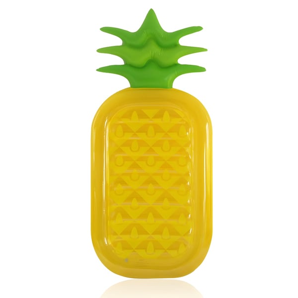 Extra-Large Pineapple Shaped Pool Float