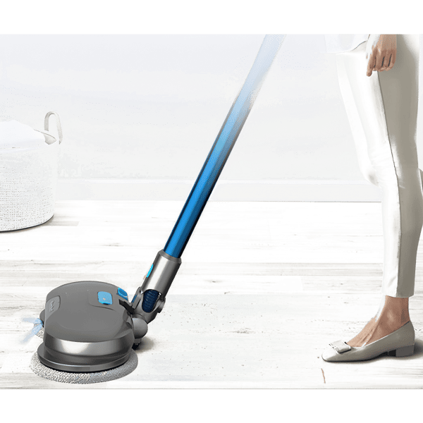 מנקה אלחוטי MULTI 2.0 מבית AQUABOT לכל מטרה